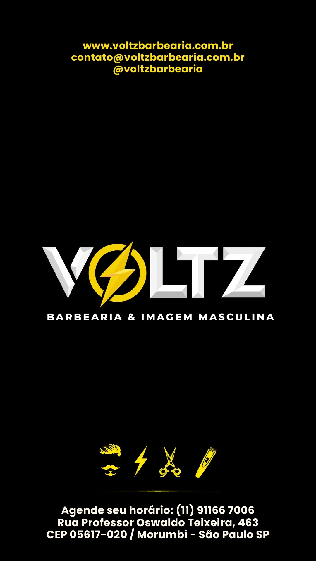 Catálogo de Experiências VOLTZ - página 26 de 28