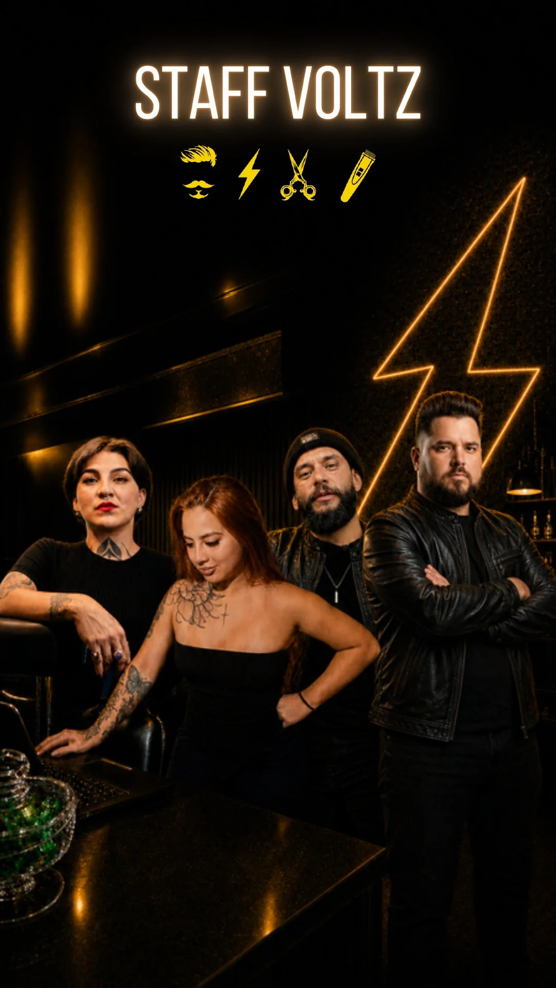 Catálogo de Experiências VOLTZ - página 27 de 28